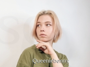 Queeniebenny