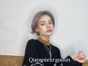 Queeniebrandon