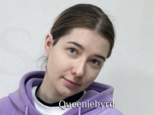 Queeniebyrd