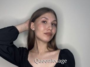 Queeniecage