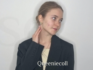 Queeniecoll