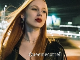 Queeniecorrell