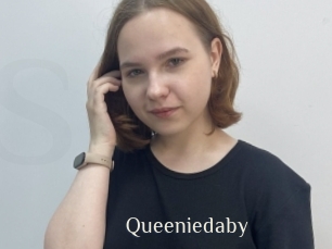 Queeniedaby