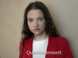 Queeniedennett