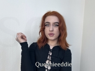 Queenieeddie