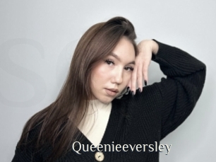 Queenieeversley