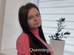 Queeniegell