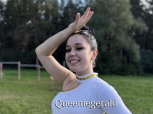 Queeniegerald