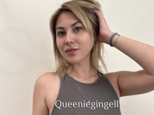 Queeniegingell