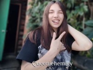 Queeniehemigy
