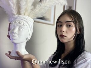 Queeniewillson