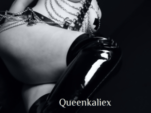 queenkaliex Shop coquin