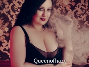 Queenofhaze