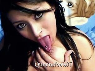 Queenofsex07