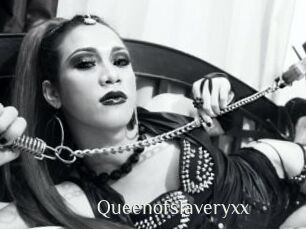 Queenofslaveryxx