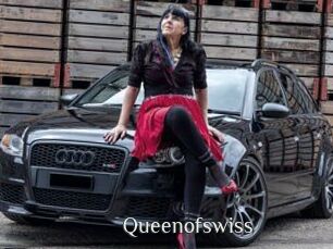 Queenofswiss