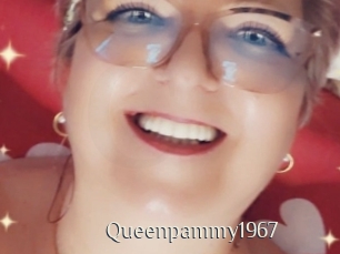 Queenpammy1967
