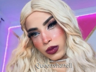 Queenshanell