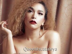 Queentscataleya