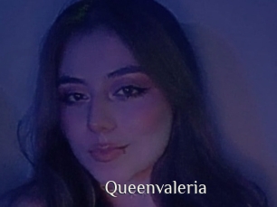Queenvaleria