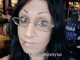 Queerbunnyxo