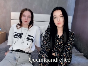 Quennaandfelice