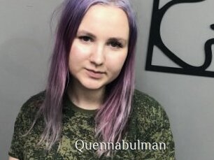 Quennabulman