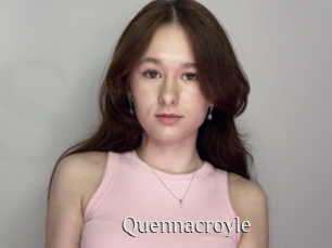 Quennacroyle