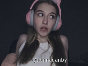 Quennadanby
