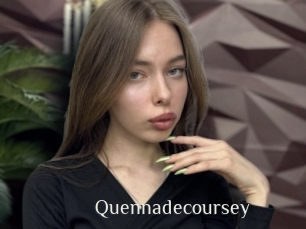 Quennadecoursey