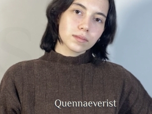 Quennaeverist