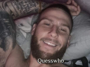quesswho Shop coquin