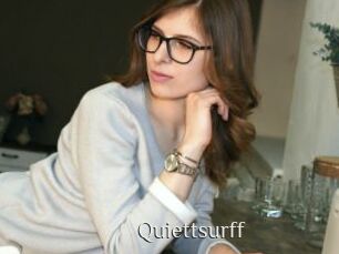 Quiettsurff
