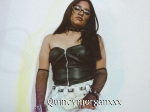 Quincymorganxxx