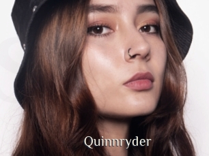 Quinnryder