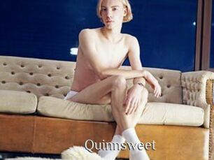 Quinnsweet