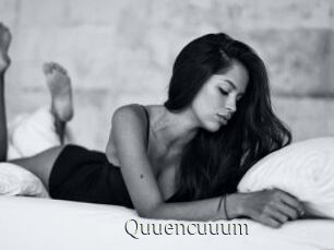 Quuencuuum