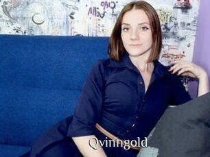 Qvinngold