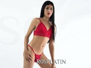 R0SELATIN Shop coquin
