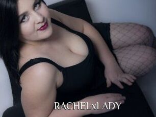 RACHELxLADY