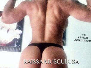 RAISSA_MUSCULOSA