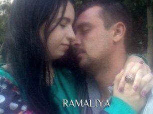 RAMALIYA