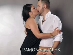 RAMONAandALEX Shop coquin