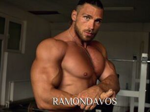 RAMONDAVOS