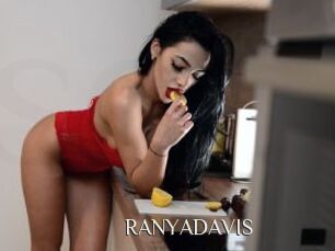 RANYADAVIS