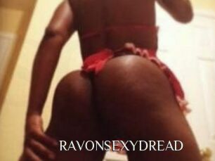 RAVON_SEXYDREAD