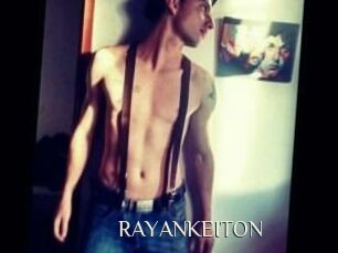 RAYANKEITON