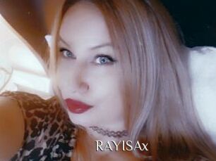 RAYISAx
