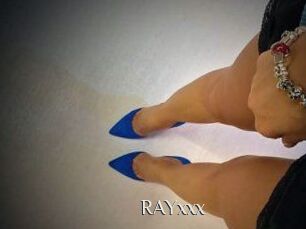 RAYxxx