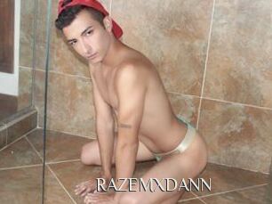 RAZEMXDANN
